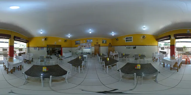 Firenze Restaurante e Marmitex