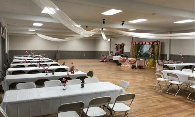 Wyatt Hall - Jeffersonville