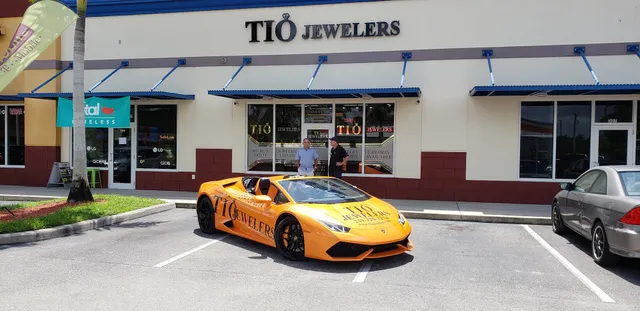 Tio Jewelers