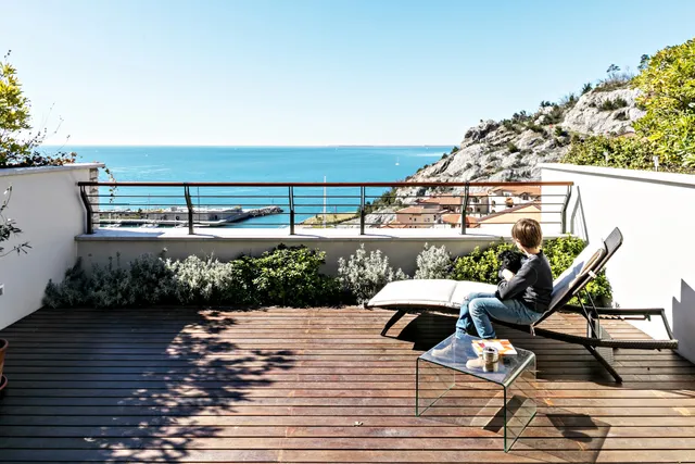 Portopiccolo Avolare - appartamenti vacanza