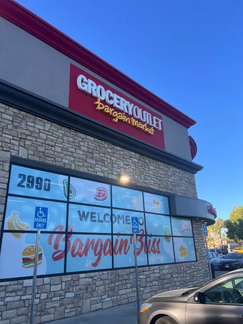 Grocery Outlet