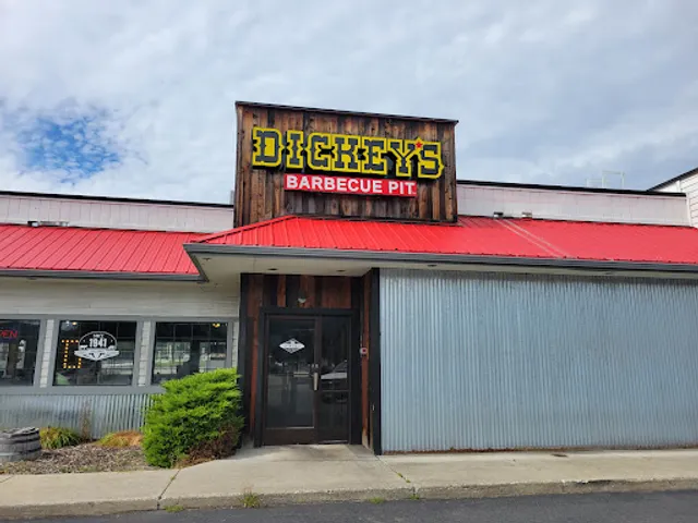 Dickey's Barbecue Pit