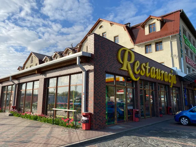 Hotel Port 2000 Torzym