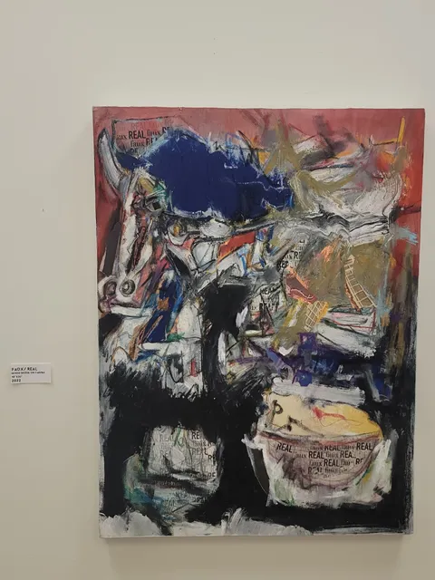 Flourish Gallery - DC