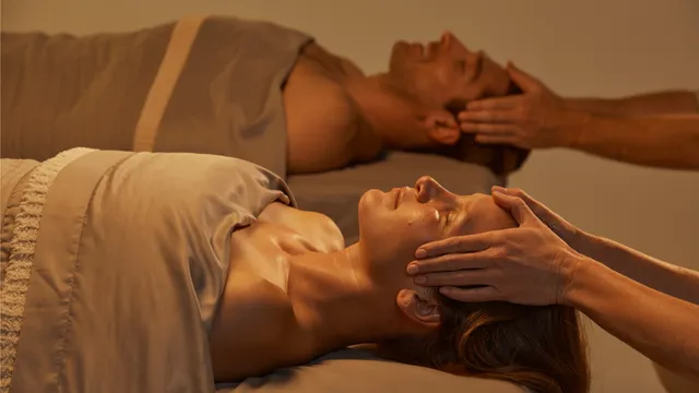 Woodhouse Spa - SouthPark