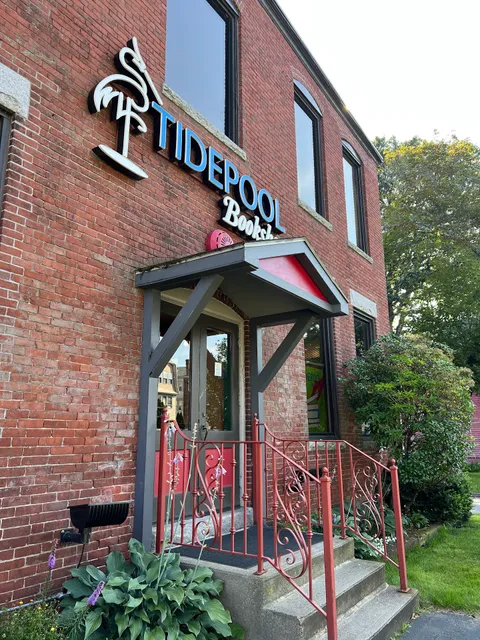 Tidepool Bookshop, Llc