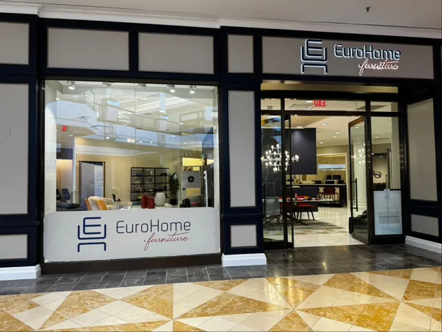 EuroHome Interiors