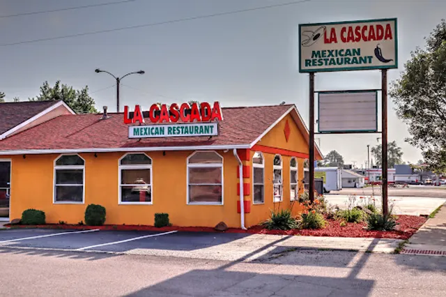 La Cascada Mexican Restaurant