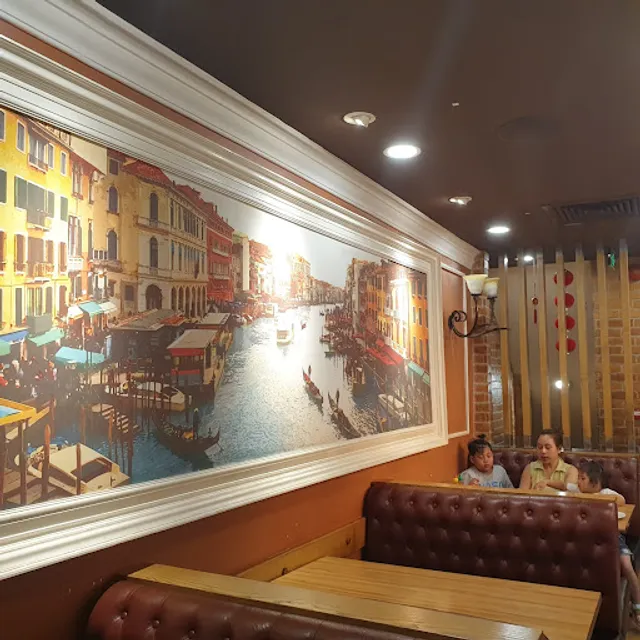 The Pizza Company Nguyễn Ảnh Thủ