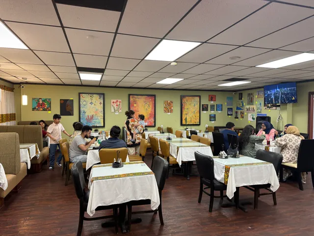 Diego's Tacos by Kabab Station