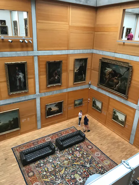 Yale Center for British Art | Museum Shop