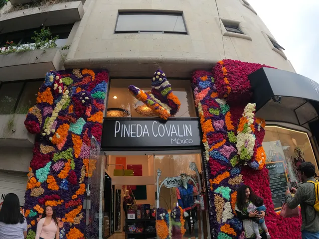 Pineda Covalin POLANCO