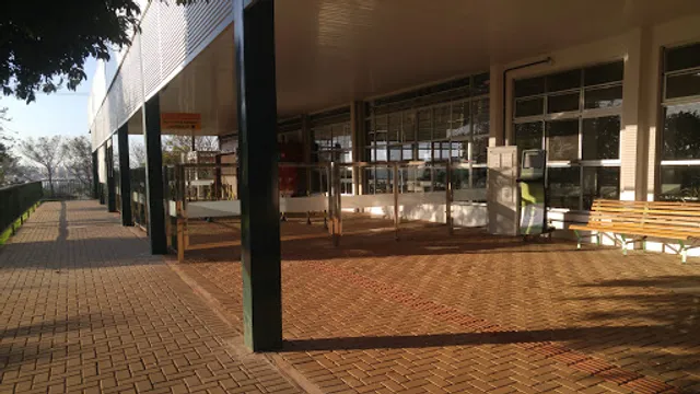 University Restaurant UEL