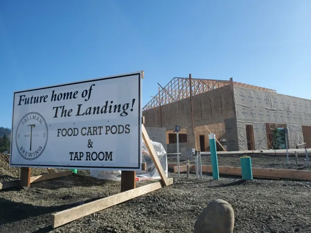 Tallman Brewing & Food Trucks