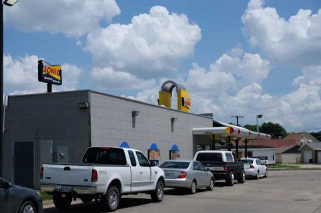 Sonic Drive-In