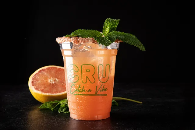 Cru Lounge - Birmingham