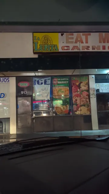 Carniceria La Lupita