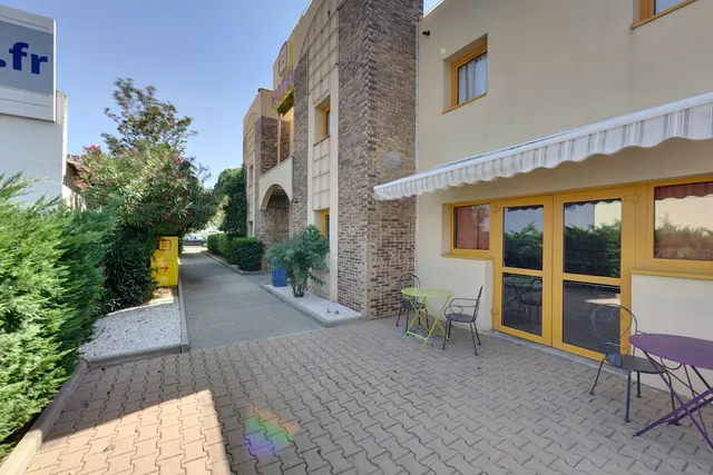 The Originals Access, Hôtel Béziers Est