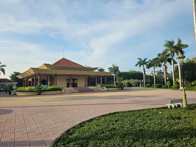 Ngã Tư Rạch Kiến