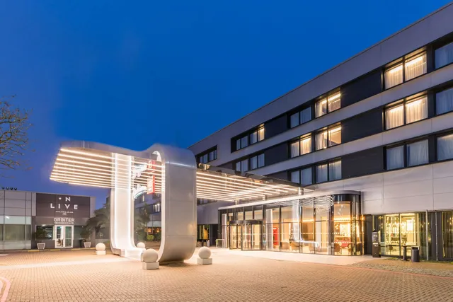 Radisson Hotel & Conference Centre London Heathrow