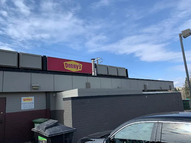 Denny's Restaurant