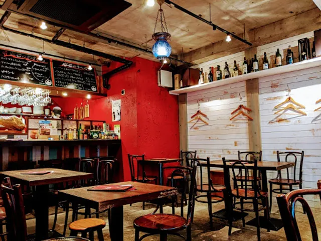 バスクバル・チャコリ