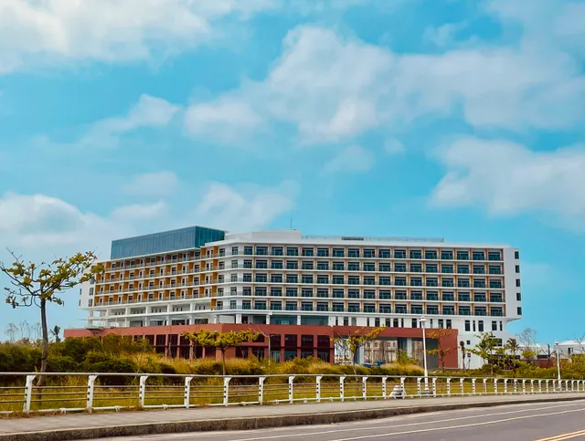 FORMOSA YACHT RESORT