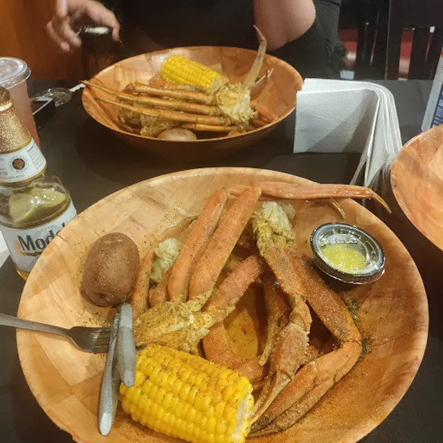 The Crazy Leprechaun