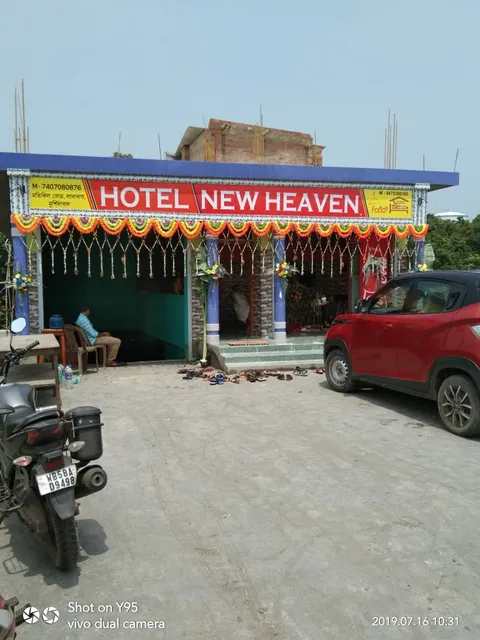 Hotel New Heaven