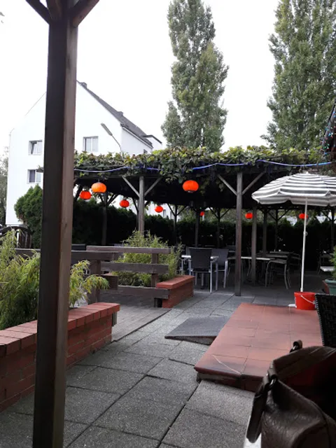 Asia Restaurant Ying