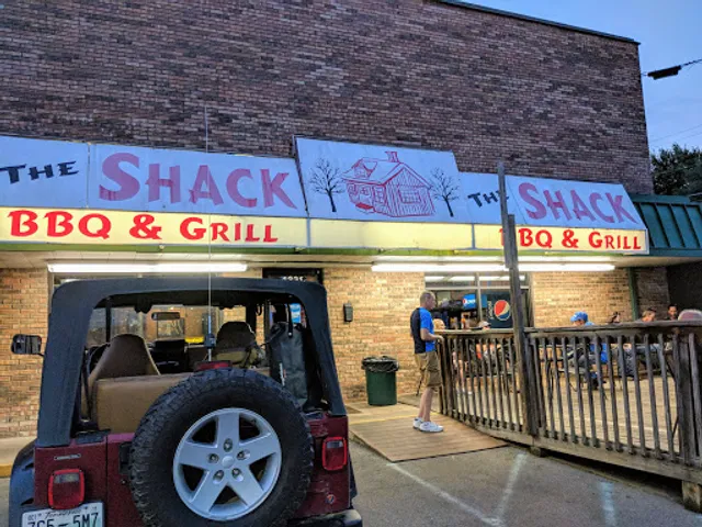 The Shack