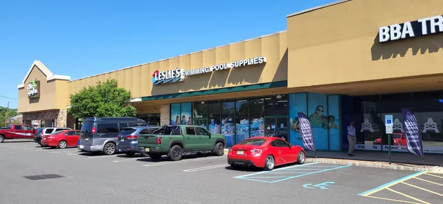Leslie's Pool Supplies