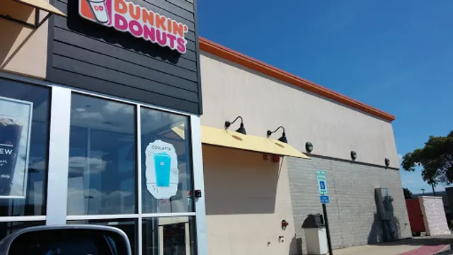 Dunkin'