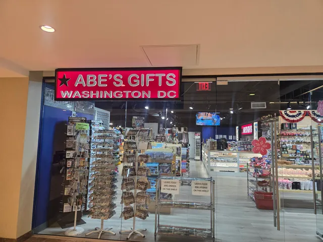 Abe’s Gifts