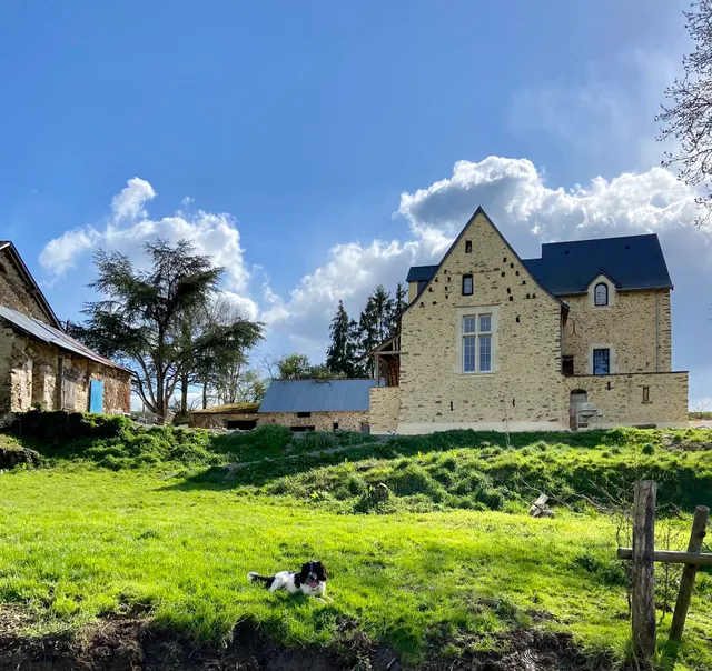 Domaine de la Bigottière