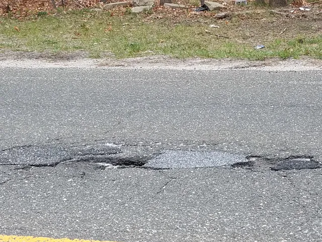 Brookhaven Highway Department