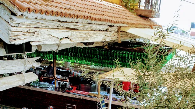 Fenny's Lounge & Kitchen