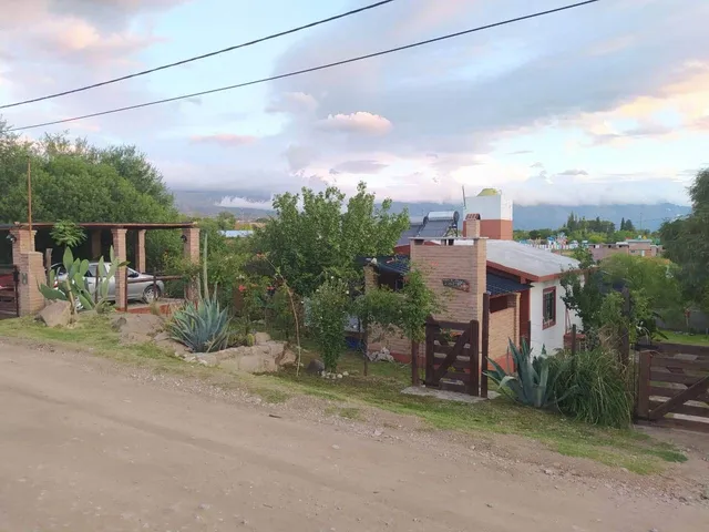 Cabañas Luz Del Alma