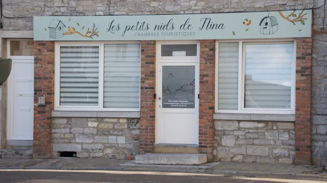 Les Petits Nids de Nina