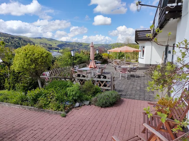 Pension Sauerland