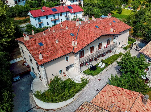 Le Masserie Case Vacanza