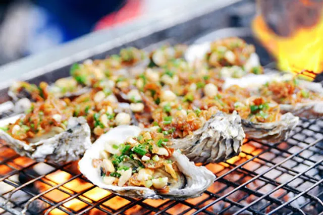 BBQ Nuong Khoi Hoi An