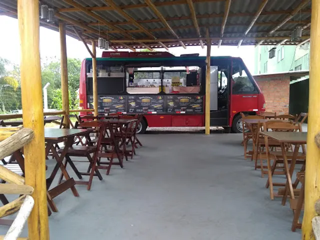 FFC - Frango Frito Crocante