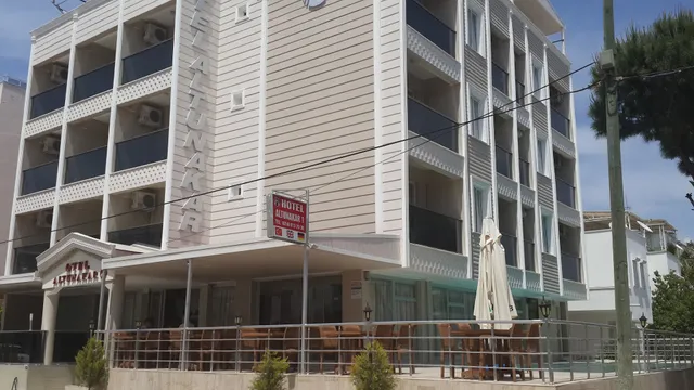 Altunakar Hotel