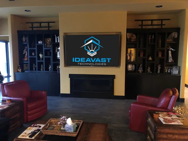 IdeaVast Technologies