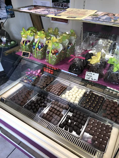 Boulangerie Pâtisserie MICHAEL