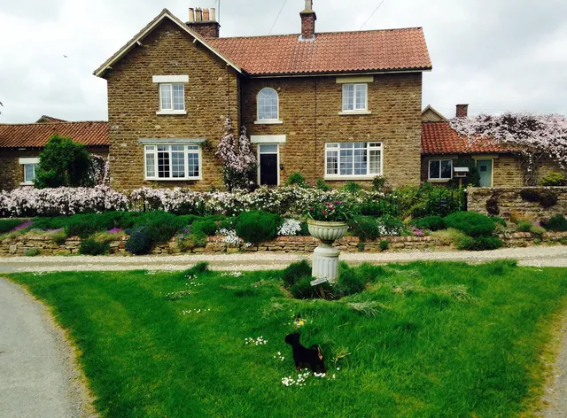 Hall Farm Bed & Breakfast