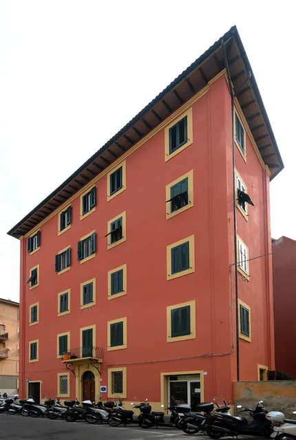 In City Bed & Breakfast