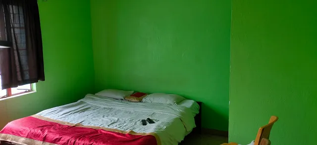 OYO Shree Jagannath Palace 2