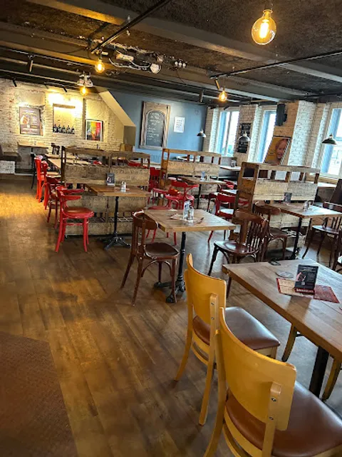 3 Brasseurs Pilaterie Villeneuve d'Ascq